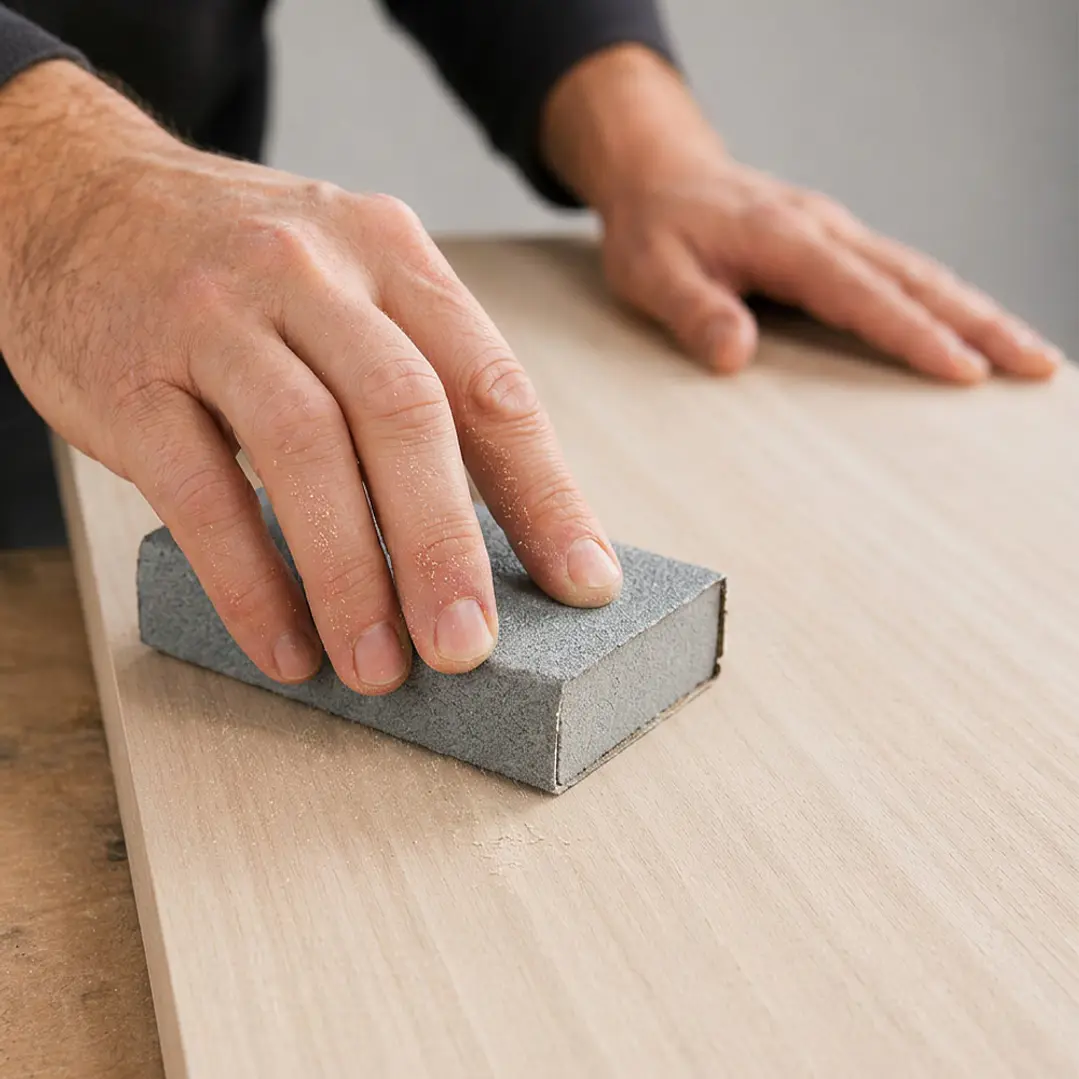 Lija para Barniz Siarex / Sialac 1748 – Pliego – Grano #180 2