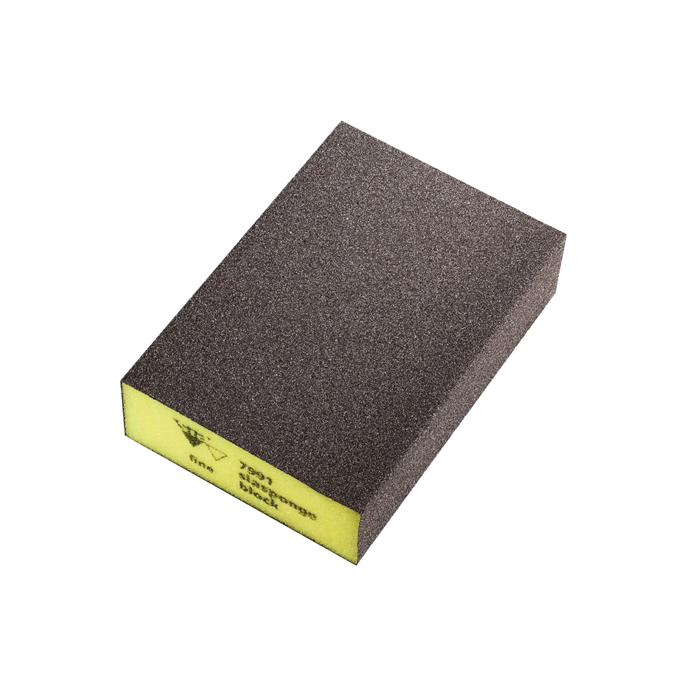 Disco Lija Esponja 6" Grano 240 (Velcro)