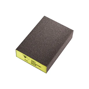 Esponja Abrasiva Abrafoam STD Block 69x98x26 mm – Grano #240