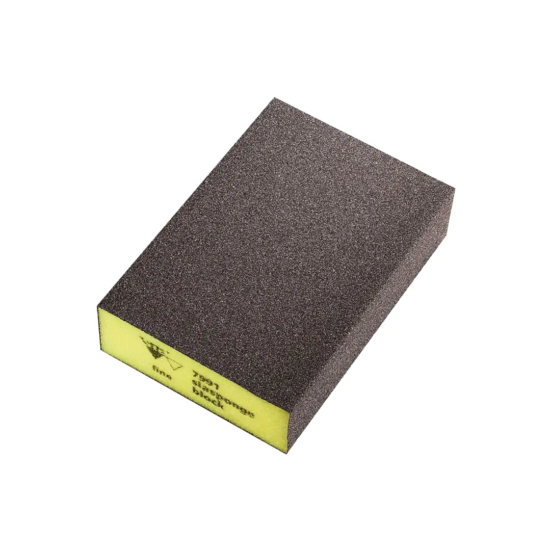 Esponja Abrasiva Abrafoam STD Block 69x98x26 mm – Grano #240 1