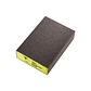 Esponja Abrasiva Abrafoam STD Block 69x98x26 mm – Grano #240 - Miniatura 1