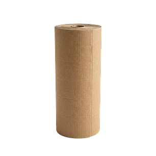 Cartón Corrugado 10 kg – 1,20 m de Ancho x 25 m Lineales