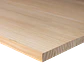 Tablero Pino Alistonado 17 mm – 1,22 x 2,44 mt - Miniatura 1