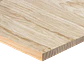Tablero Pino Alistonado 20 mm – 1,22 x 2,44 mt - Miniatura 1