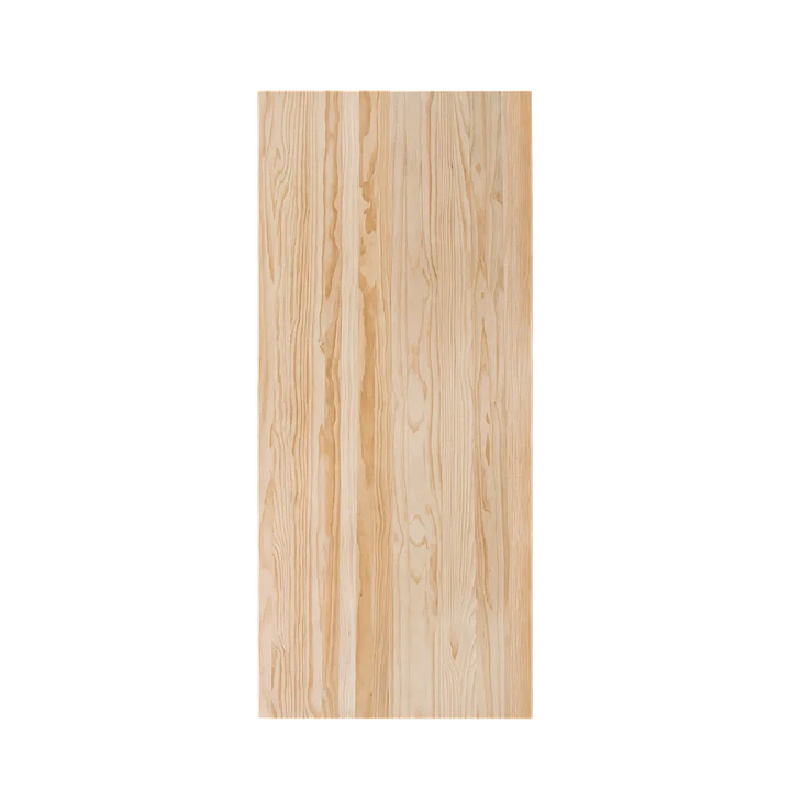 Tablero Pino Alistonado 20 mm – 1,22 x 2,44 mt 3