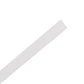 Tapacanto PVC Blanco 22mm x 0,45mm - Rollo 20 M - Miniatura 2