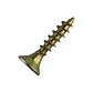 Tornillos Madera Chipboard M3x20mm. x 100 unid (American Screw) - Miniatura 2