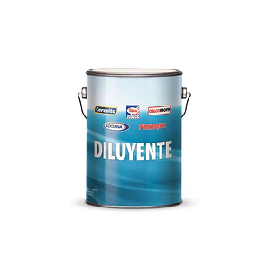 Diluyente Sipa PA-100 Galón