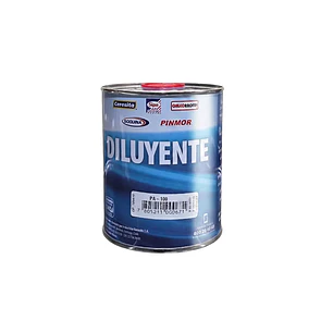 Diluyente Sipa PA-100 Galón