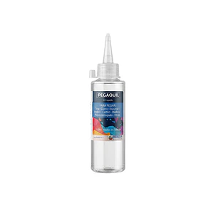 Silicona líquida Pegaquil 100ml