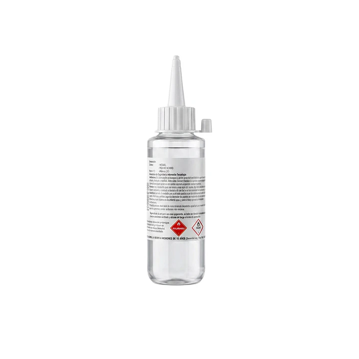 12 Silicona líquida Pegaquil 100 ml 3