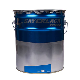 Laca Radiata Sayerlack - Tineta 18L