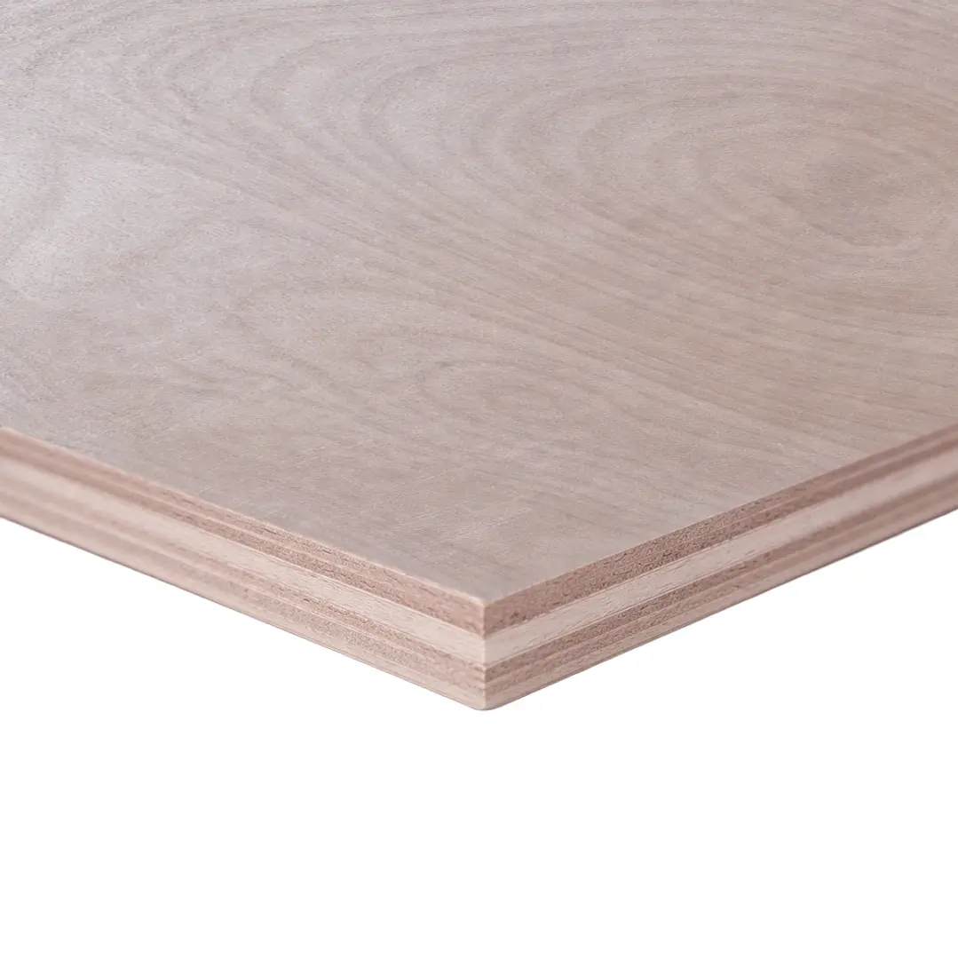 Terciado Eucaliptus Rosado 3 mm / 2,44 m x 1,22 m 3
