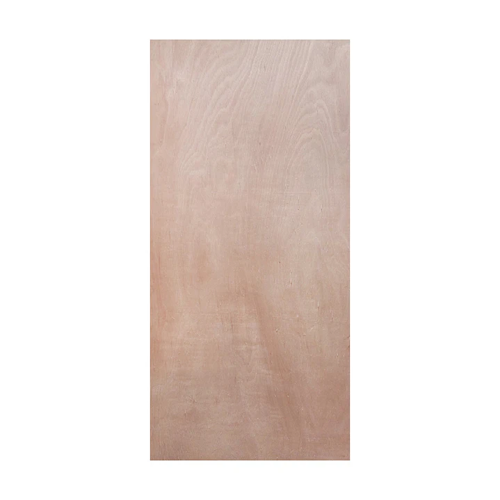 Terciado Eucaliptus Rosado 3 mm / 2,44 m x 1,22 m 4