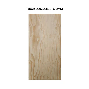 Pack Carpintero Terciados Mueblista + Insumos