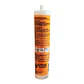 Silicona Acética Blanca Fungicida 280ml - Miniatura 2