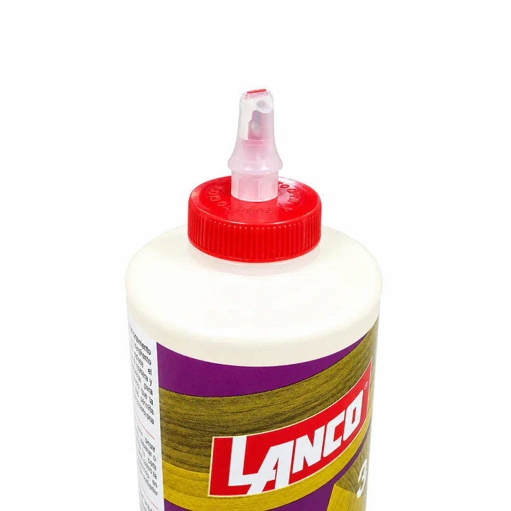 Cola Fría Extra Fuerte - Lanco GripBond3 - 946ml 3