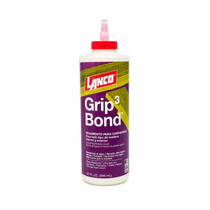 Cola Fría Extra Fuerte - Lanco GripBond3 - 946ml