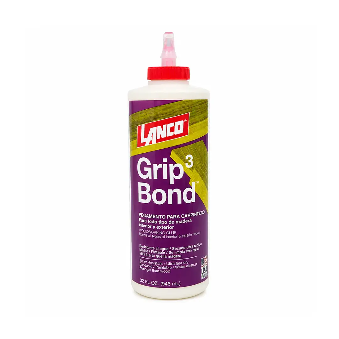 Cola Fría Extra Fuerte - Lanco GripBond3 - 946ml 1