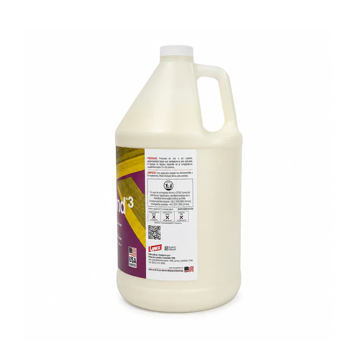 Cola Fría Extra Fuerte - Lanco GripBond3 - 1 Galon 3.7 L 2