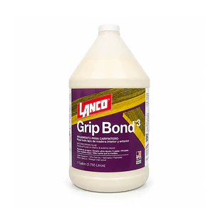Cola Fría Extra Fuerte - Lanco GripBond3 - 1 Galon 3.7 L