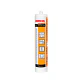 Silicona Acética Blanca Fungicida 280ml - Miniatura 1