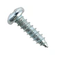 Tornillo Roscalata 8 x 5/8