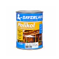 Barniz Polikol Cristal Brillante Sayerlack - 1/4 Galón - Miniatura 1