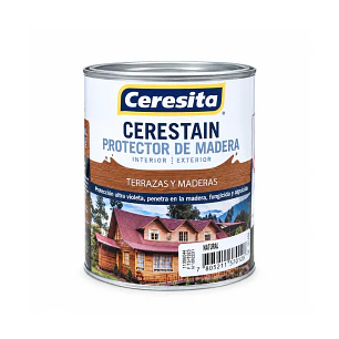 Cerestain Natural Ceresita - 1/4 Galón