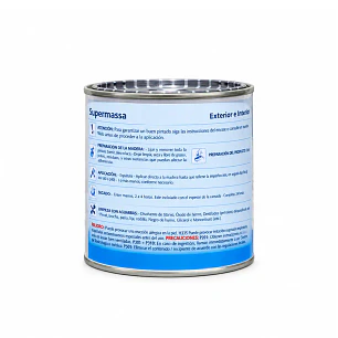 Masilla de Retape Sayermasa Pino Sayerlack - 380 g