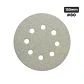 Lija Disco Velcro Klingspor PS 33 CK 6