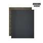 Lija al Agua Klingspor PS 8 A – Pliego 230x280mm – Grano #600 - Miniatura 1