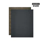 Lija al Agua Klingspor PS 8 A – Pliego 230x280mm – Grano #400 - Miniatura 1