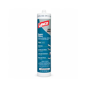 Adhesivo de Montaje Súper Nail Lanco 300 ml