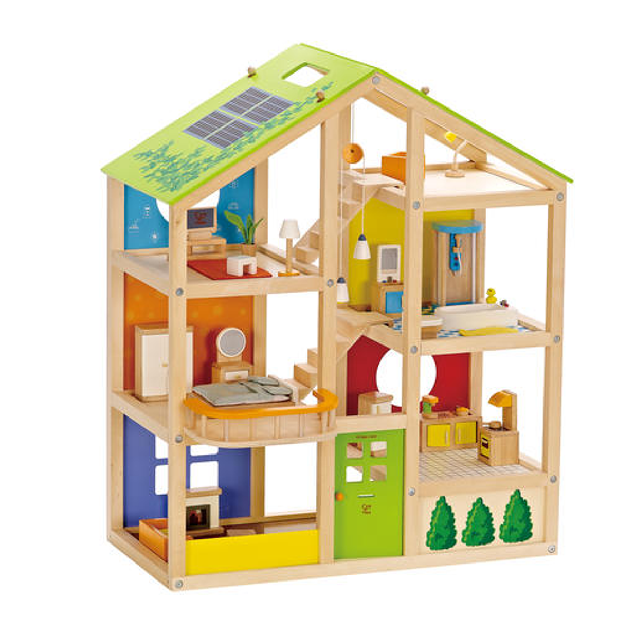 Juguetes por edad: de 0 a 1 año – Toys by age: 0 to 1 - Montessori en Casa