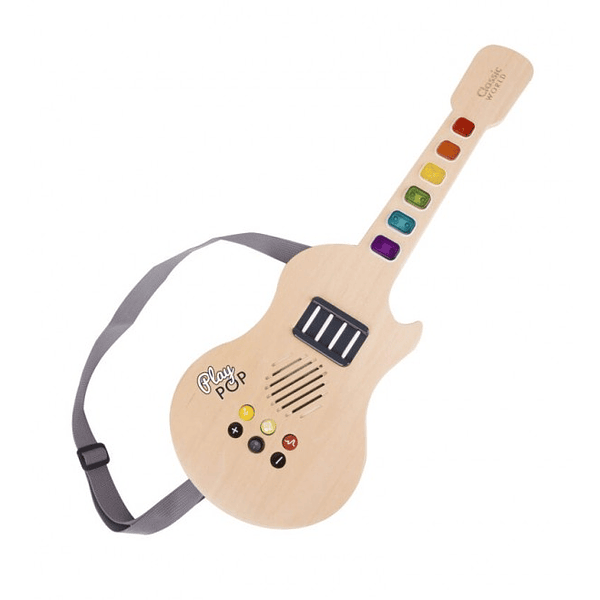 Guitarra Eléctrica