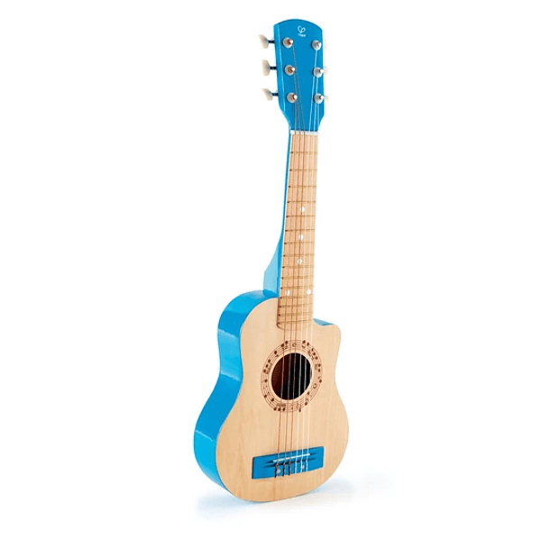 Guitalele hippie Hape