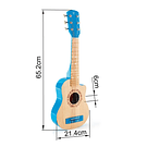 Guitalele hippie Hape