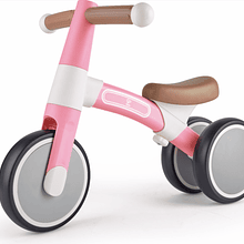 Bicicleta First Ride Balance Pink - Hape