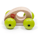 Roly Poly car