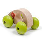 Roly Poly car - auto madera