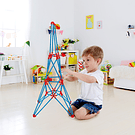 Torre eiffel Hape