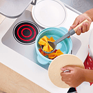 Ollas y platos para cocinar - Hape