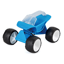 Buggy Arena Azul Hape