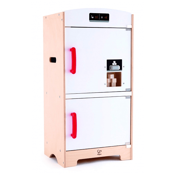Refrigerador de Madera Hape