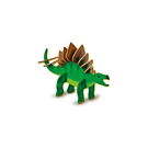Dinosaurio que brilla en la oscuridad - SES Creative