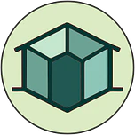 Logo de La Casa de Cuarzo