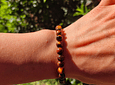 Pulsera Ojo de Tigre