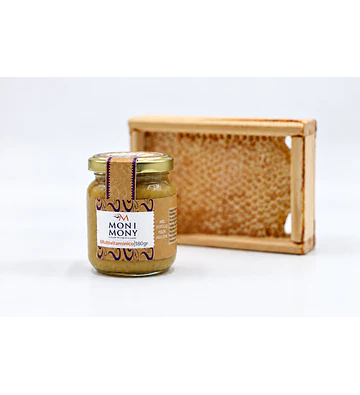 Multivitamínico 180gr