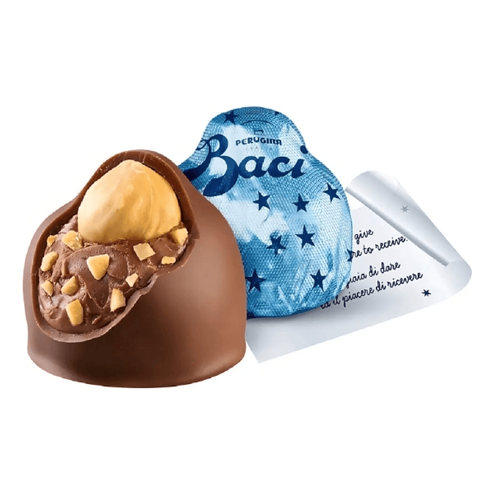 Bombones de Chocolate de Leche con Avellanas - Baci (vence 16/01/2026) 2